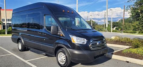 Magical Luxury Shuttles Updated January 2025 Davenport Florida