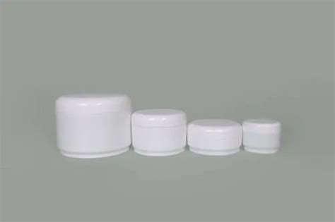 Cosmetic Cream Jar 50gm At Rs 4 50 Piece Cream Jar In Sayan ID