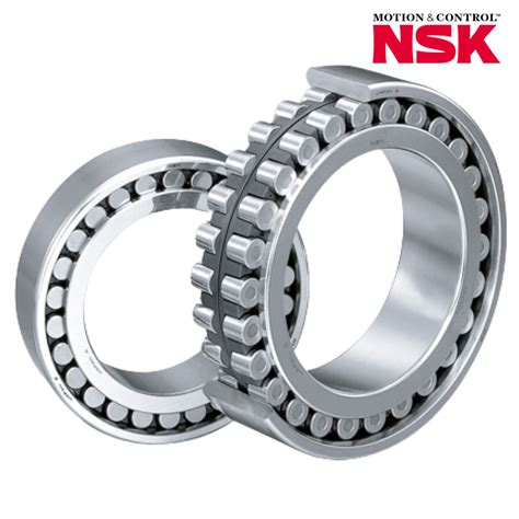 Nsk Super Precision Cylindrical Roller Bearings At Rs Piece Nsk