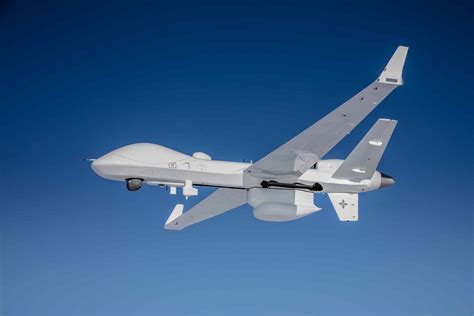 GA ASI And L3Harris Enhance MQ 9 Aircraft S ISR 51 OFF