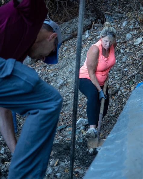 San Bernardino County Fire On Twitter After The Recent Mudslides We