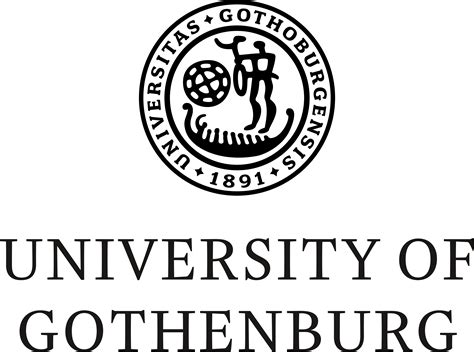 University of Gothenburg – Logos Download