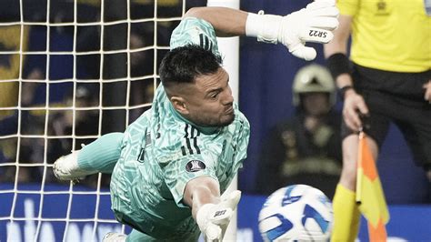 ¿vuelve Sergio Romero Podría Ser Citado Nuevamente Por La Selección Argentina Ar