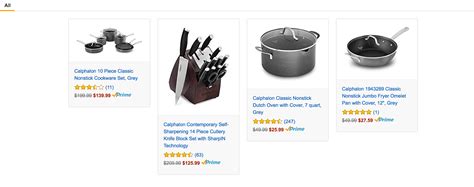 Amazon's 1-Day Calphalon Kitchenware Sale: 7-Quart Dutch Oven $26 ...