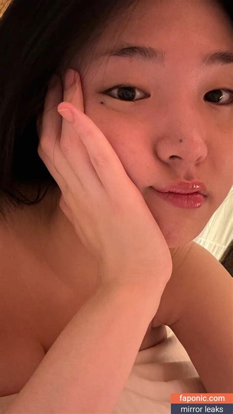 Lee Yeonwoo aka 이연우 Nude Leaks Photo 75 Faponic