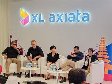 Gelar RUPS Ini Susunan Direksi XL Axiata Selular ID