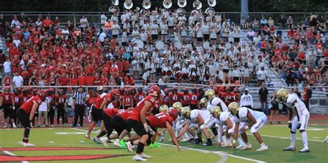 Cross Town Rivals Winder Barrow And Apalachee Begin New Eras For