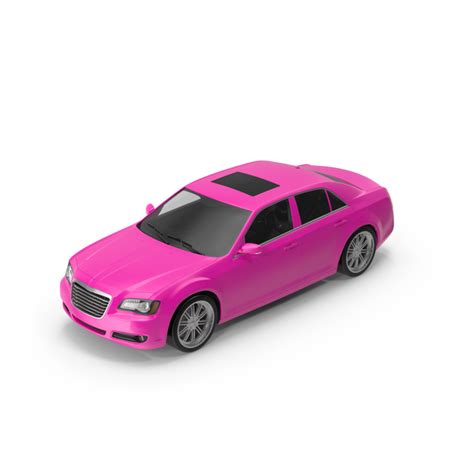 pink car png images psds   pixelsquid