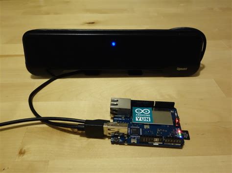 Introduction Wireless Security Camera With The Arduino Yun Adafruit