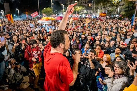 Guilherme Boulos On Twitter Começou A Luta Do 2° Turno Grande Encontro Em Sp Pra Orientar O