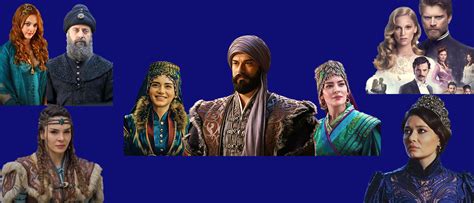 20 Best Historical Turkish Series To Watch 2024