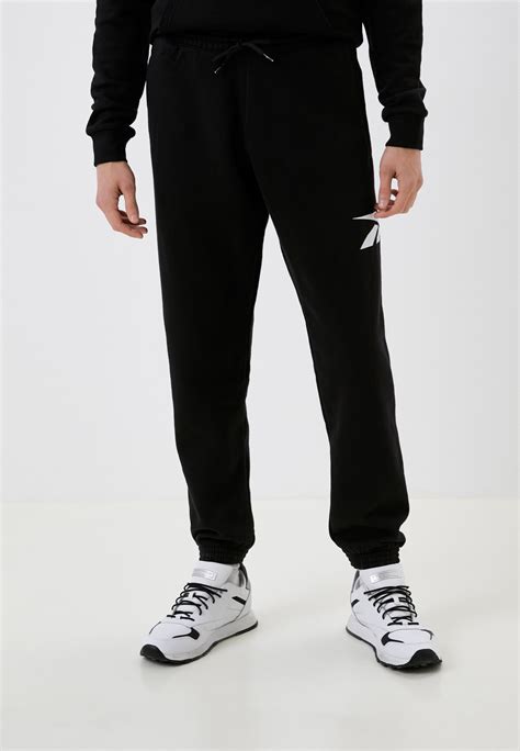 Мужские спортивные брюки Reebok (Рибок) HY7107/100067414 купить за 6399 ...