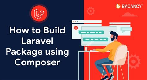 Tutorial On How To Build Laravel Package Using Composer