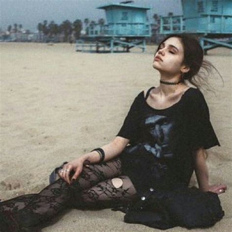 A Fan Based Blog Dedicated To India Eisley — India From Her New Film