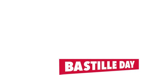 The Visitors Bastille Day 2016 Logos — The Movie Database Tmdb