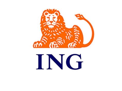 Ing Bank Logo Png : ING Group Logo Download - AI - All Vector Logo ...