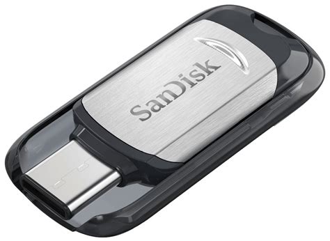 Sandisk Ultra Usb Minne Usb C 32 Gb Elgiganten Elgiganten