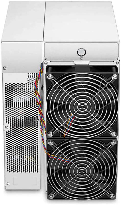 Bitmain Antminer K Th S Ckb Nervos Asic Mining Machine W