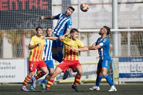 El San Cristóbal Segueix Evidenciant La Falta De Gol Però Arrenca Un Punt Del Camp Del