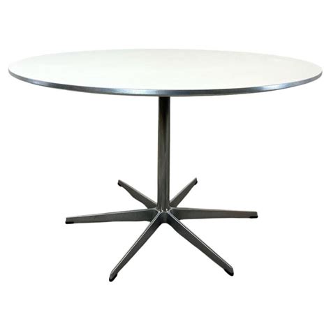 Fritz Hansen Plano Table For Sale at 1stDibs