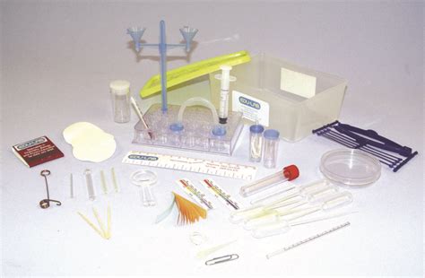 Biology kit | King Mariot Medical Equipment