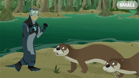 Image Wk205 Png Wild Kratts Wiki Fandom Powered By Wikia