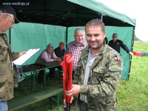 Zawody o Puchar Burmistrza 21 06 2014 PRZERIA zdjęcie wędkarza