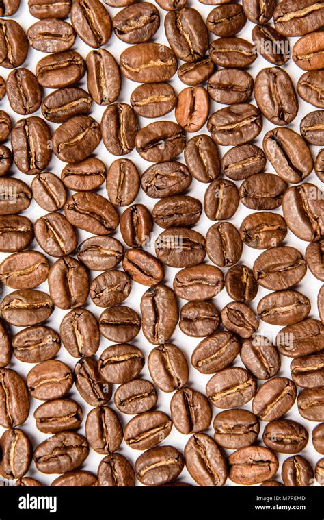 Coffee Beans Stock Photo Alamy