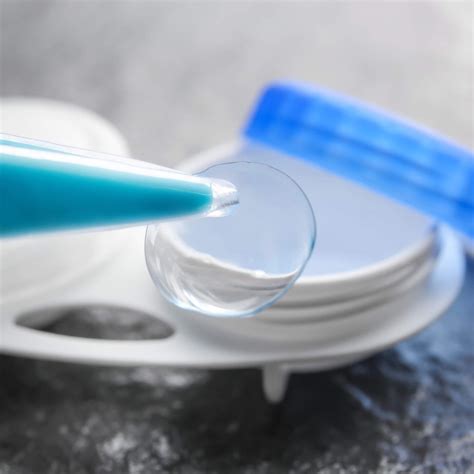 The Pros And Cons Of Wearing Overnight Contact Lenses