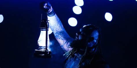 Fallece Bray Wyatt Excampe N De La Wwe Atb Digital