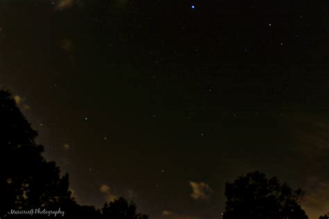 Zensible Mama: Photography: Wishing Upon A Perseid Meteor