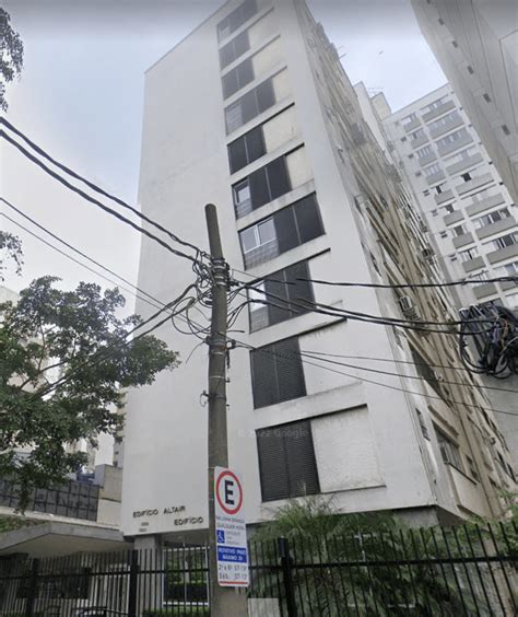 Apartamento No Jardim Paulista S O Paulo Sp Vip Oportunidades