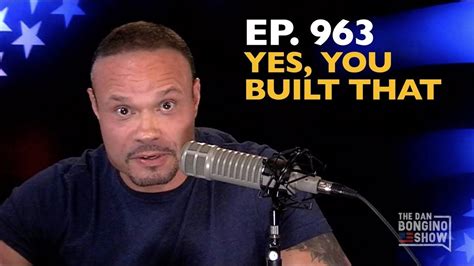 Dan Bongino Show Podcast | anthonyguy