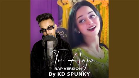 Mera Dil Ye Pukare Aaja Rap Version Youtube Music