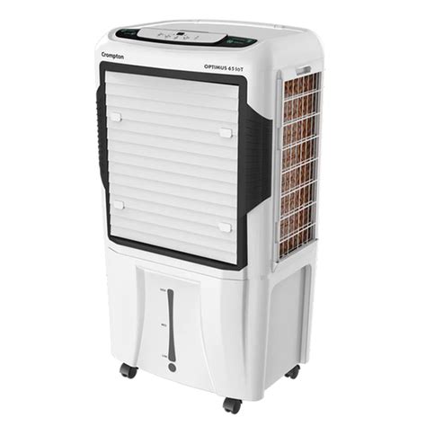 Crompton Optimus 65 Iot Shop Crompton Optimus 65 Iot Air Coolers