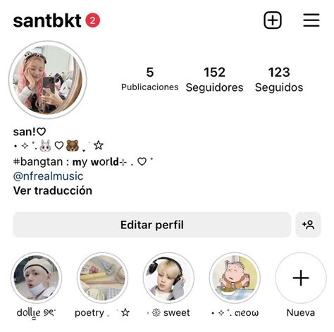 Instagram Descripciones Para Instagram Bio De Instagram Temas