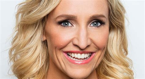 Fifi Box At Fox Breakfast Was Her Dream Come True