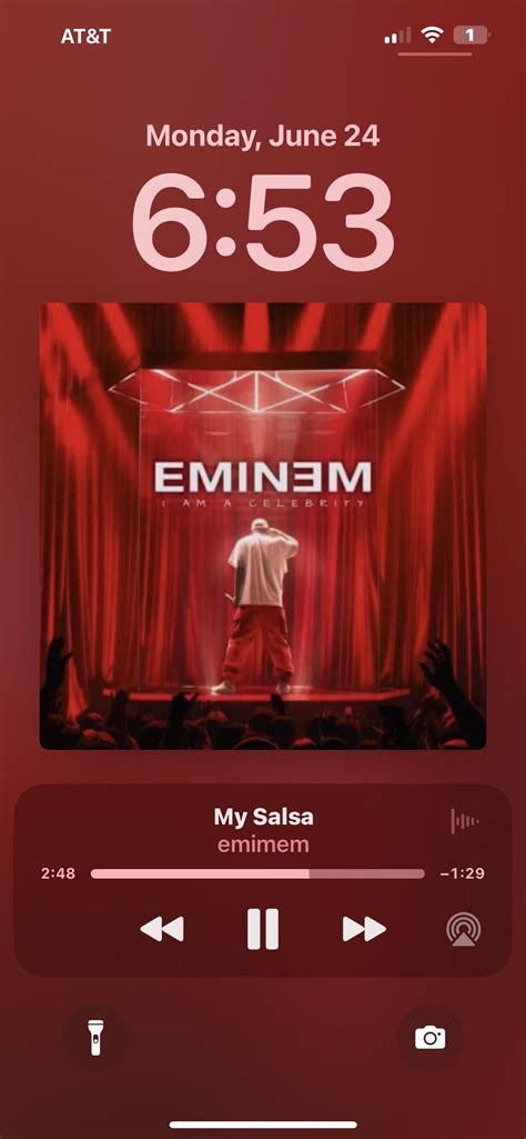 My Salsa Finally Dropped, And It’s A Banger! : r/Eminem