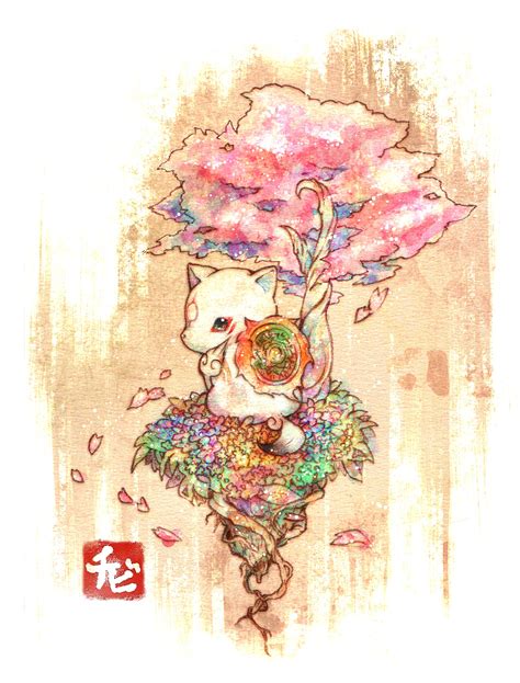 Okami Den Image Zerochan Anime Image Board