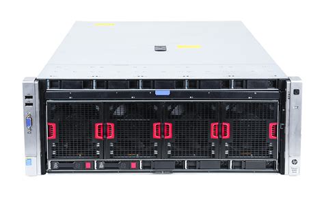 Hp Proliant Dl G X Sff