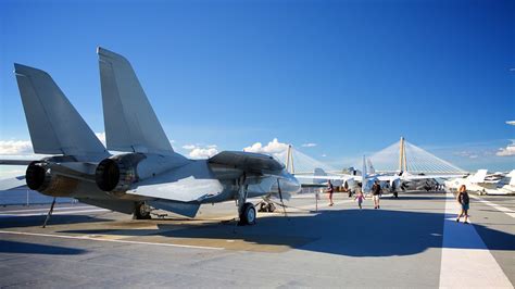 Uss Yorktown In Charleston South Carolina Expedia