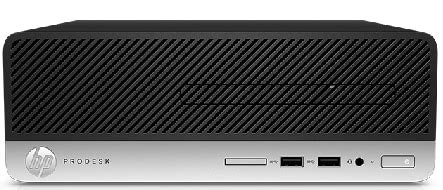 Hp Prodesk G Small Form Factor Business Pc Specifications Hp