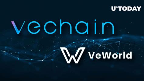 VeChain (VET) Announces Launch of Self-Custody Wallet