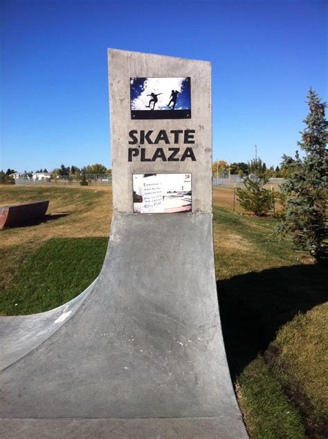 Callingwood Skatepark Photos City Of Edmonton