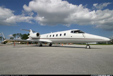 Learjet 60 - Untitled | Aviation Photo #1282990 | Airliners.net