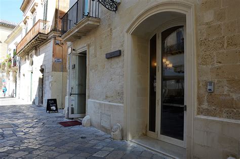 Le Club Boutique Hotel, Lecce, Italy | Croatia Times Travel