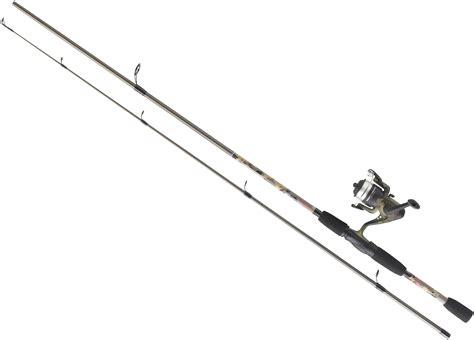 Combo Spinning Mitchell Tanager Camo Lanseta Tanager Camo 2 10m 7 20g