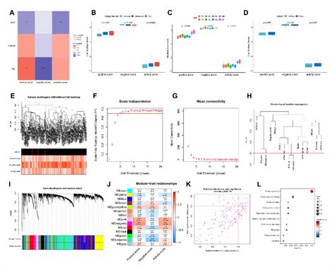 Figure 3 From Development And Validation Of A Disulfidptosis Related