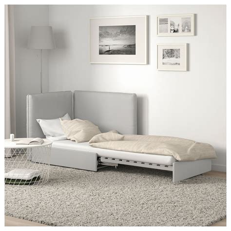 Fold Out Ottoman Bed Ikea – HOMYSTYLE