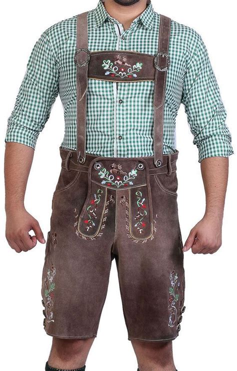 Traditional German Outfits For Men Artofit